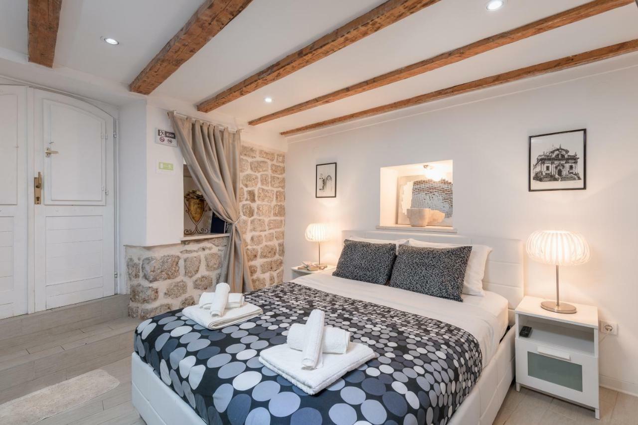 Old Town Center Studio'S Dubrovnik Exterior photo