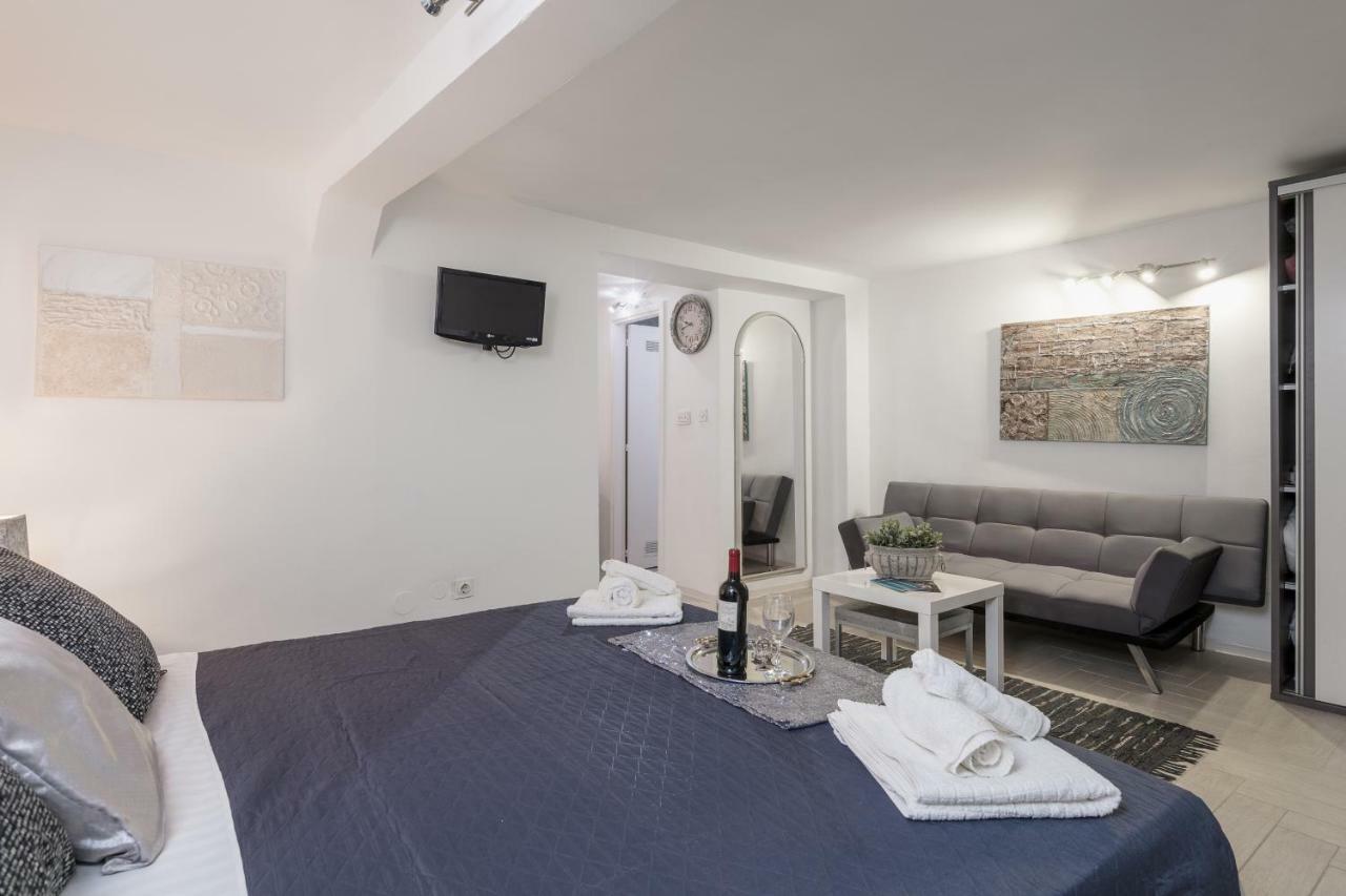Old Town Center Studio'S Dubrovnik Exterior photo