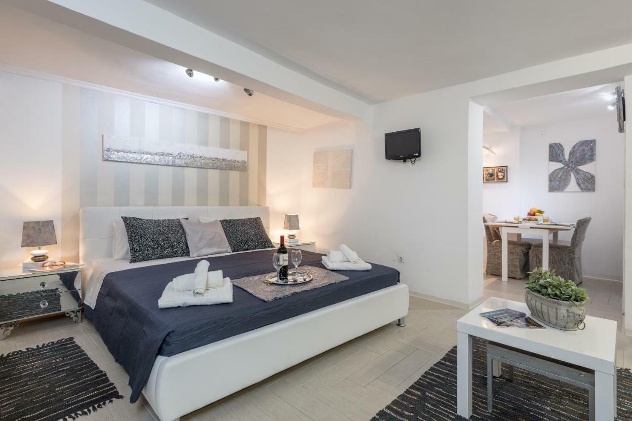 Old Town Center Studio'S Dubrovnik Room photo